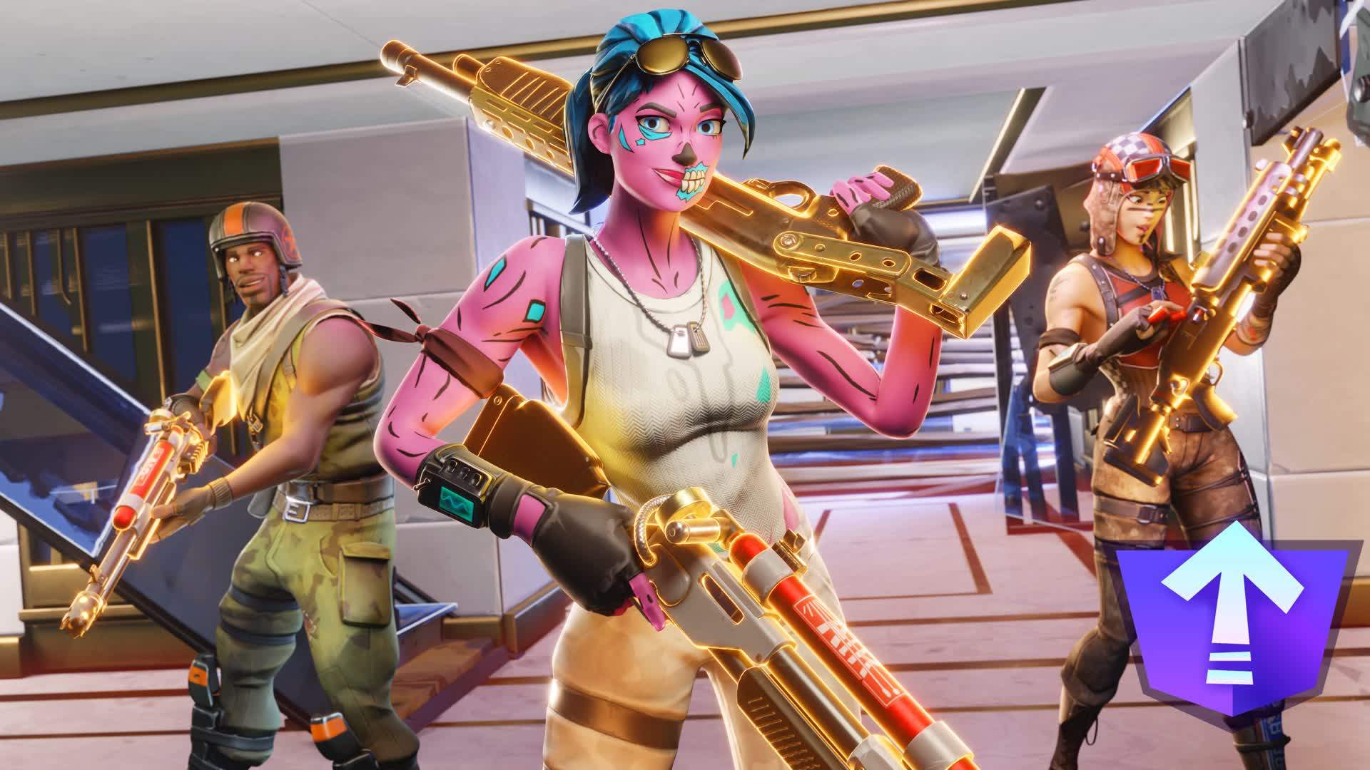 PROS HEADSHOT ✨🔥 ماب حشر - NEW