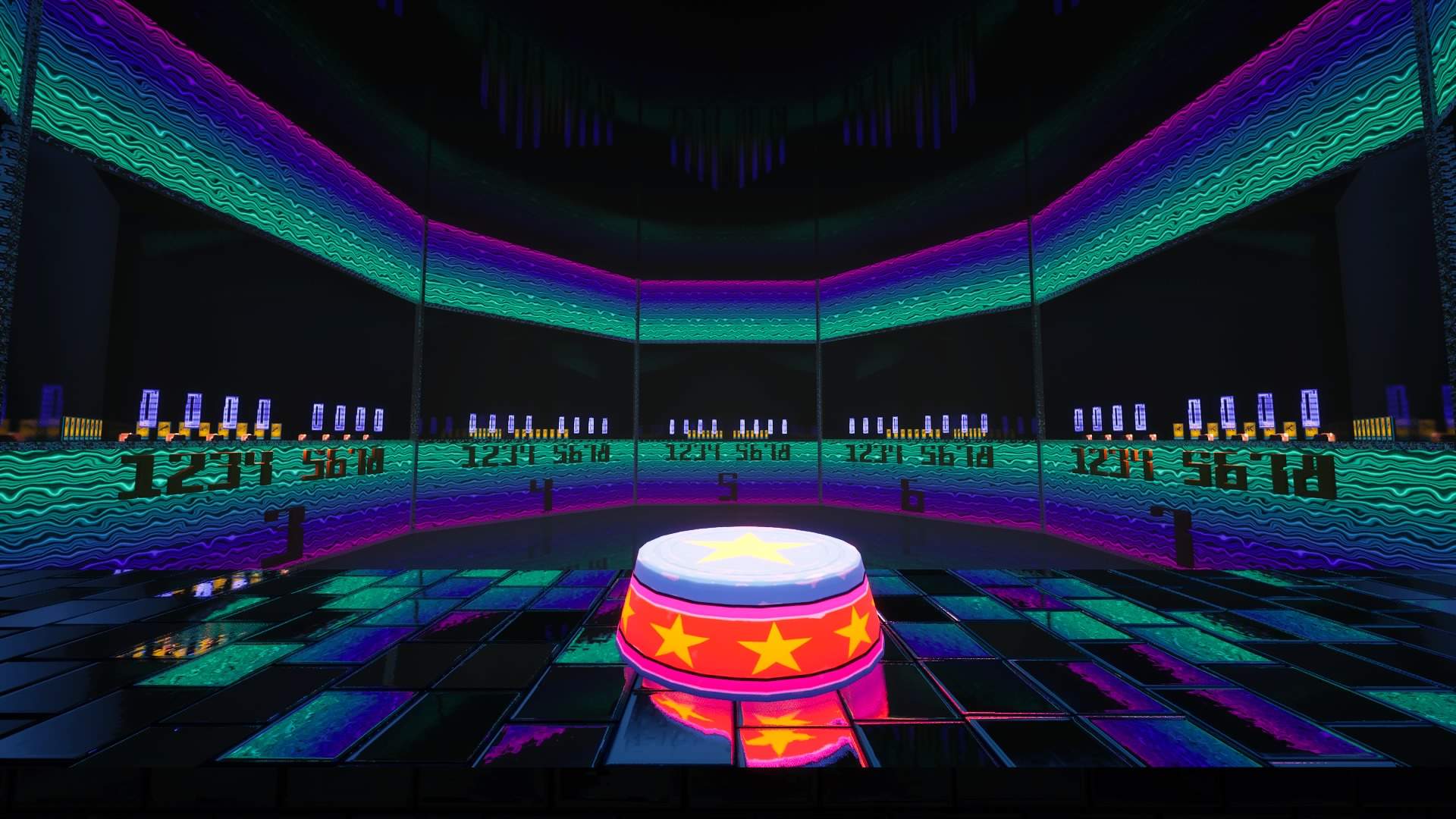 HIGH STAKE'S The Wager