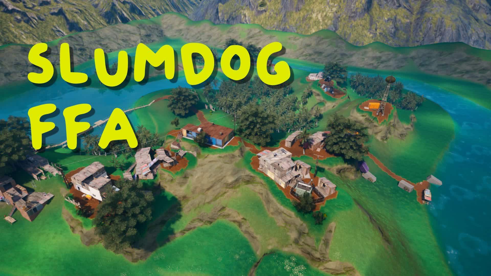 Slumdog Free For All