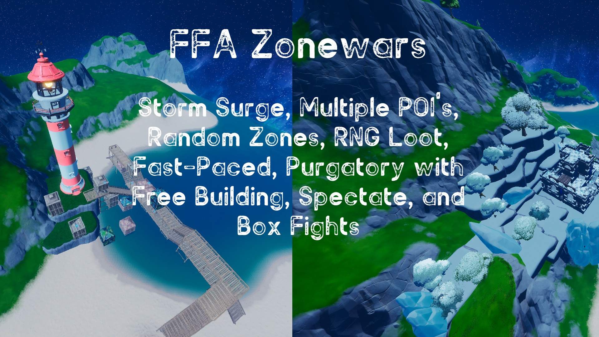 FFA ZONEWARS