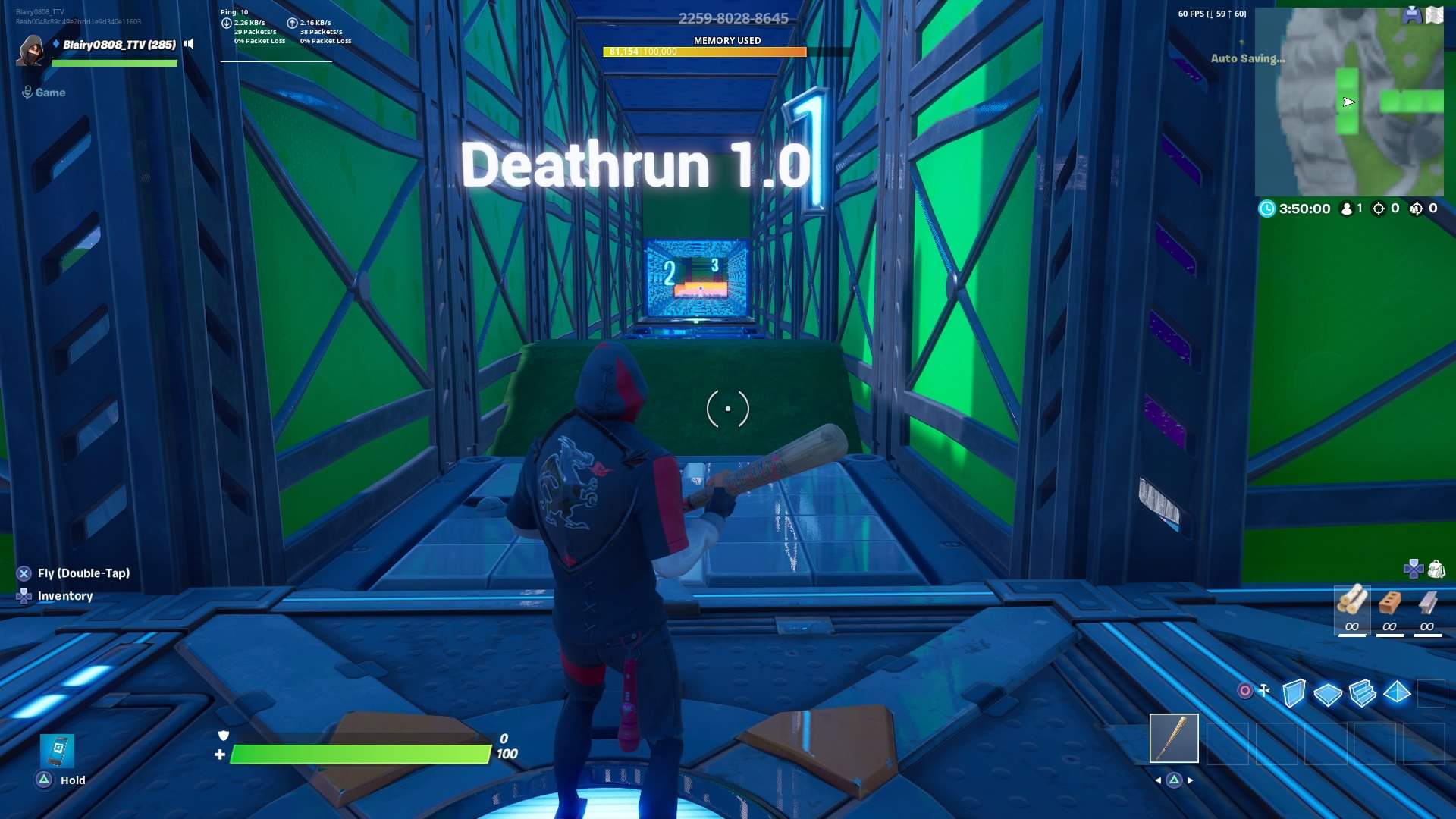 DEATHRUN 1.0
