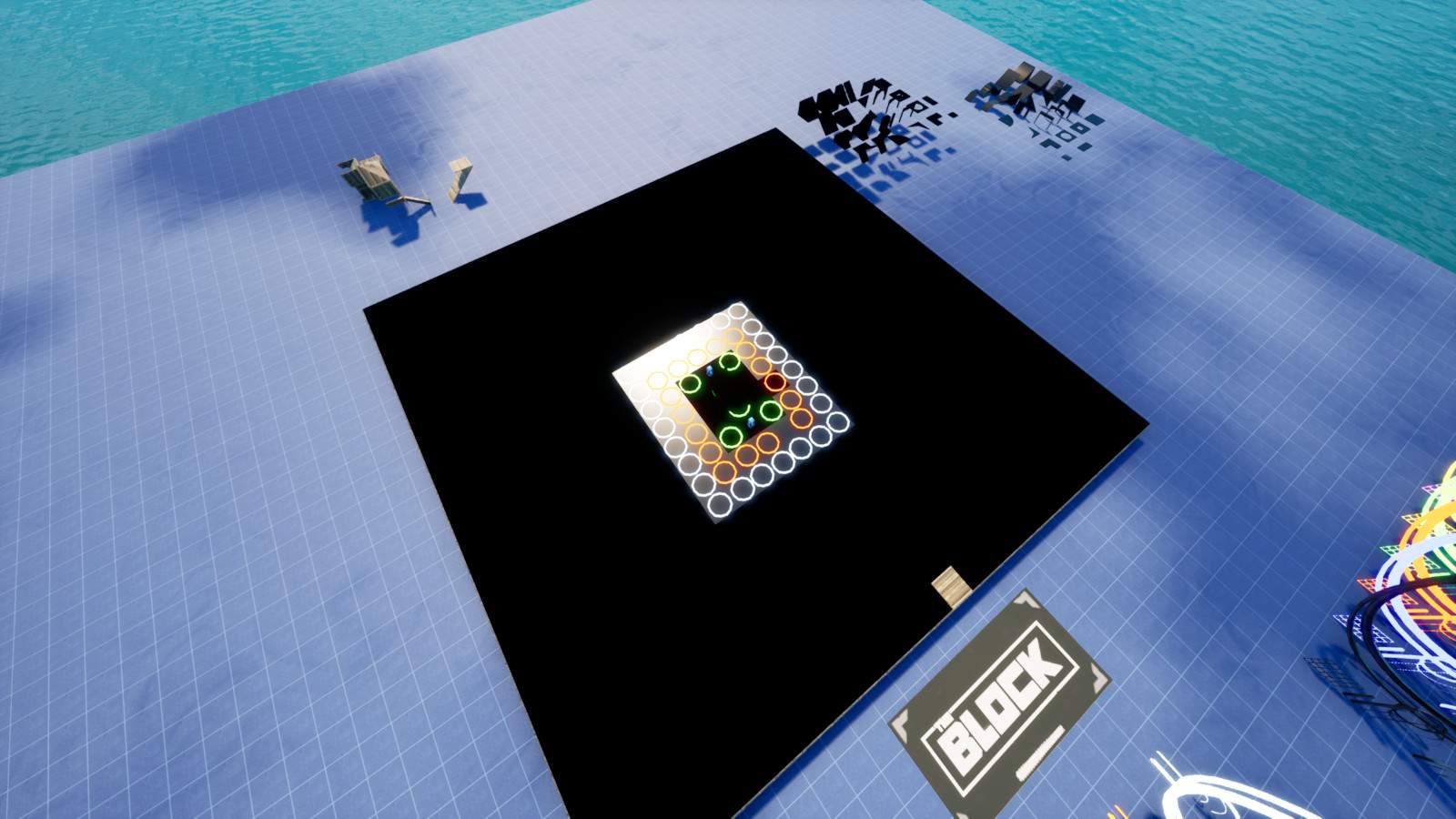 QAF 1V1 BUILD FIGHTS