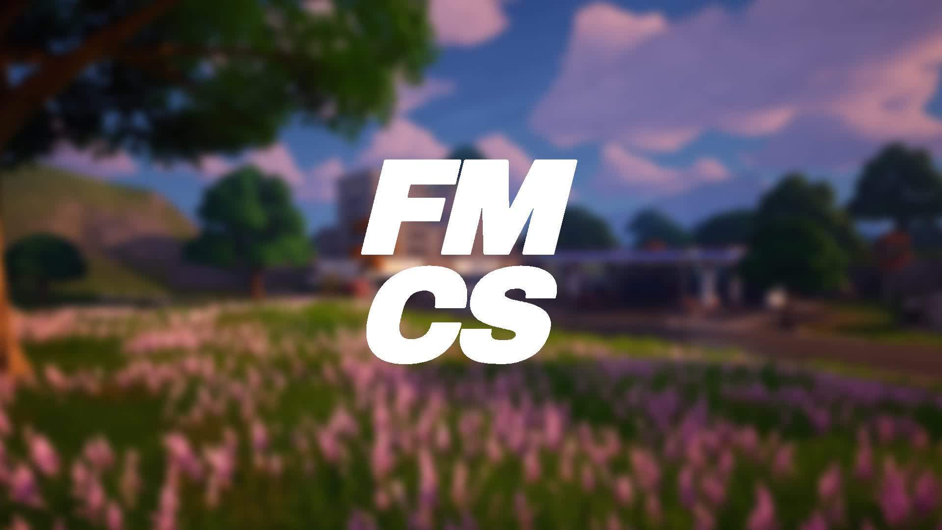 FMCS 2025 - DUO LATE GAME🌴