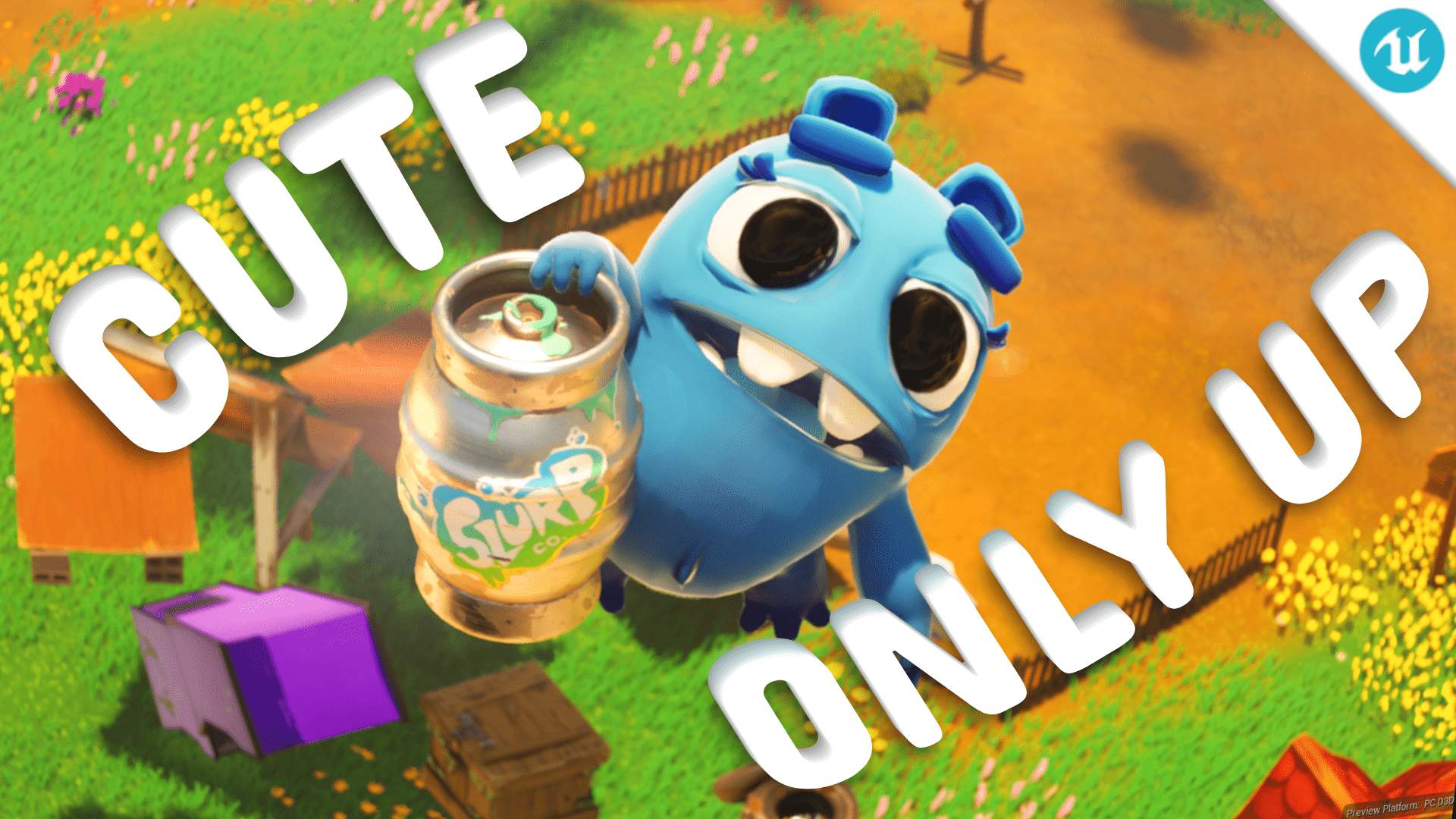 🧸Cute OnlyUp!🧸