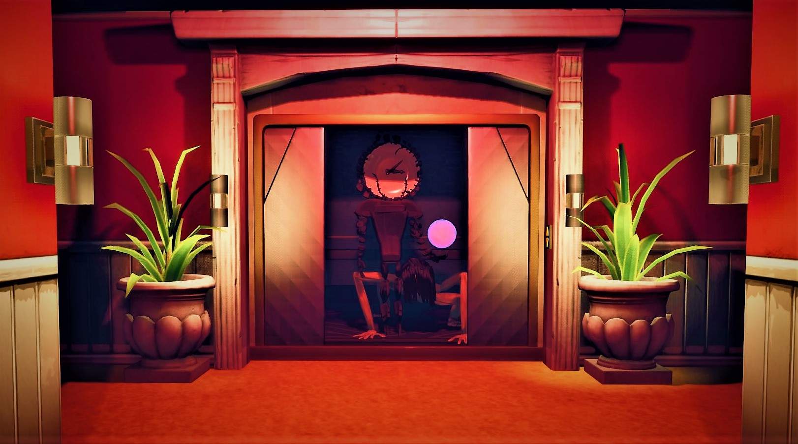 DO YOU BLAME YOURSELF?