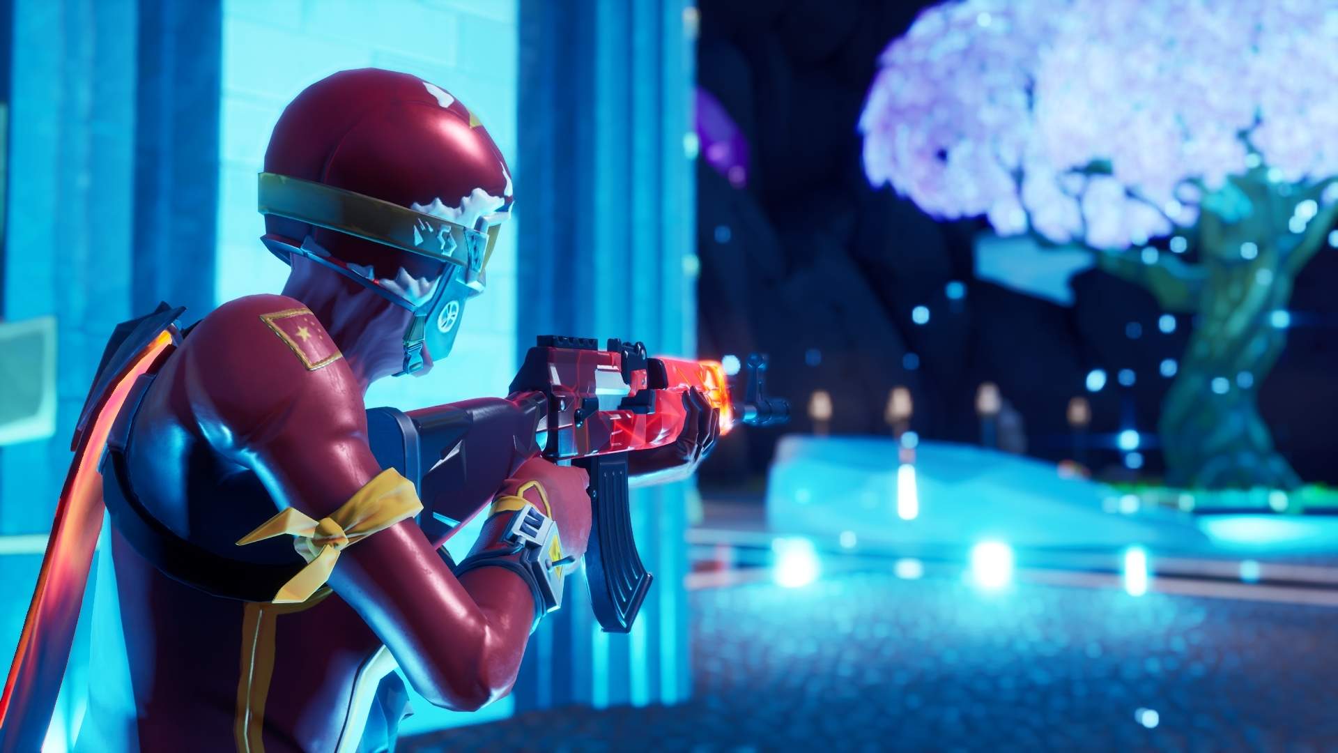 JDUTH'S "MOONLIGHT" 2V2 S&D