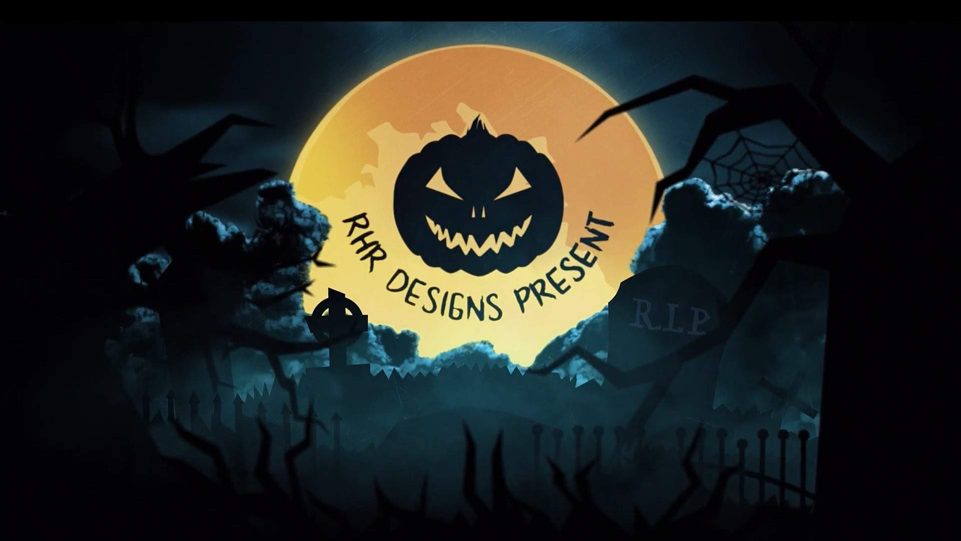 SPOOKTACULAR SHOWDOWN