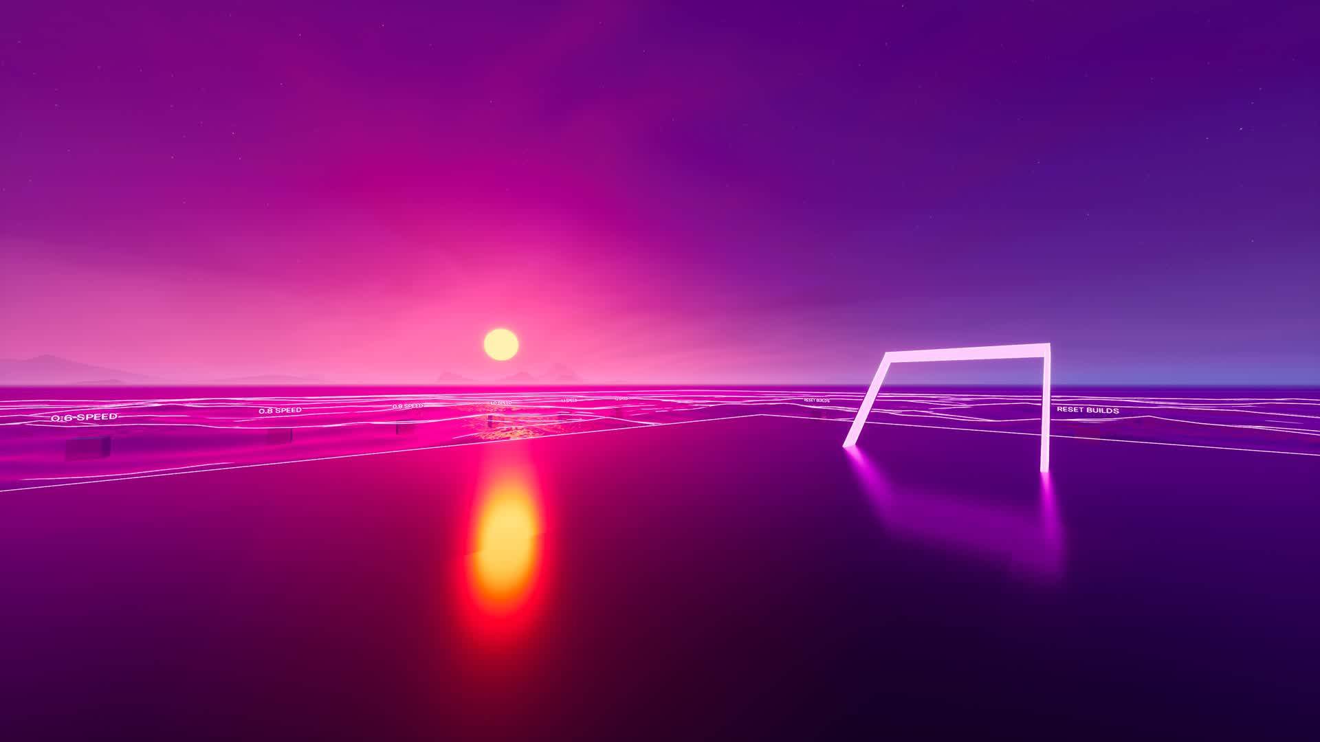 Aesthetic Crank Simulator