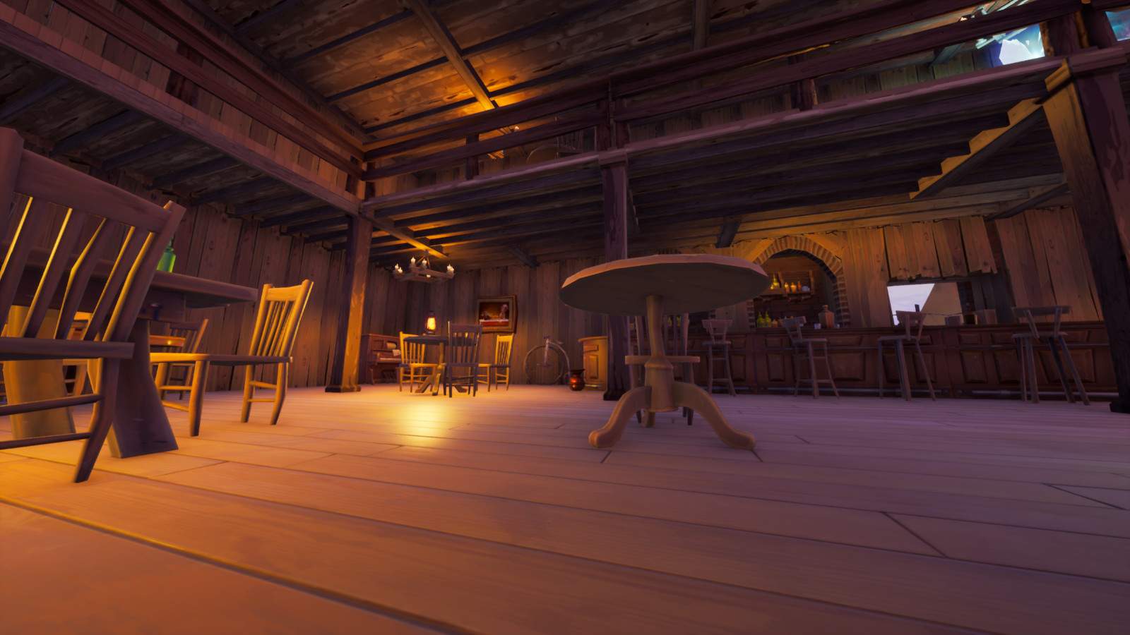 SILVER CREEK | HIDE N' SEEK