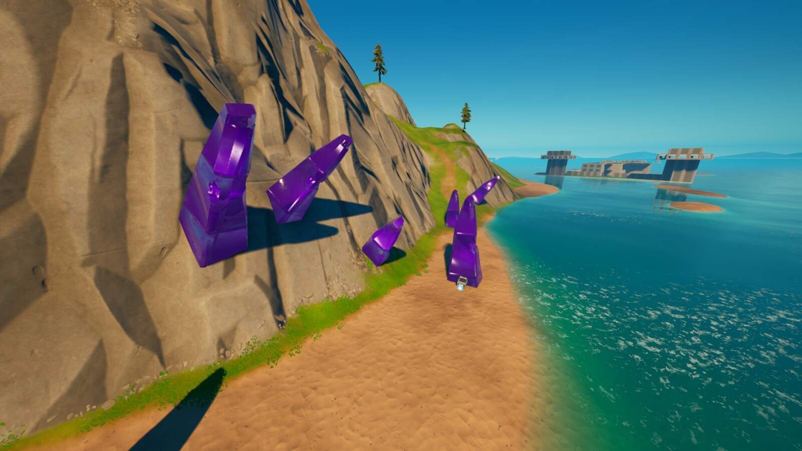 ZOMBIES OPEN WORLD - LAND OF DARKNESS S2