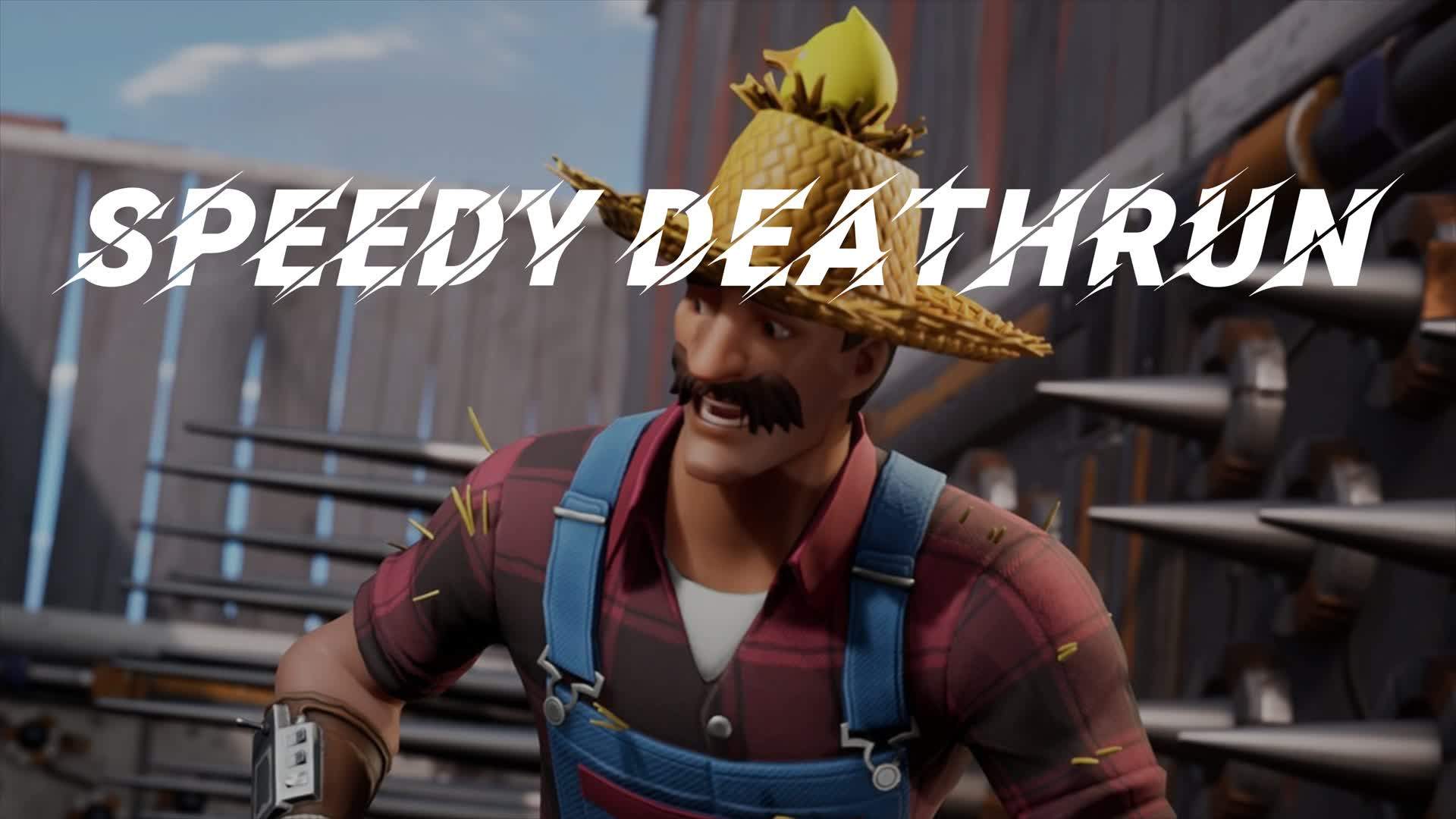 π SPEEDY DEATHRUN π