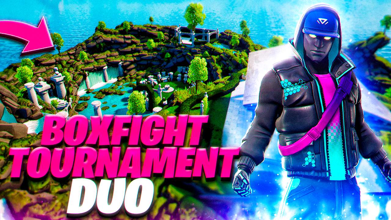 DUO BOXFIGHT TOURNAMENT