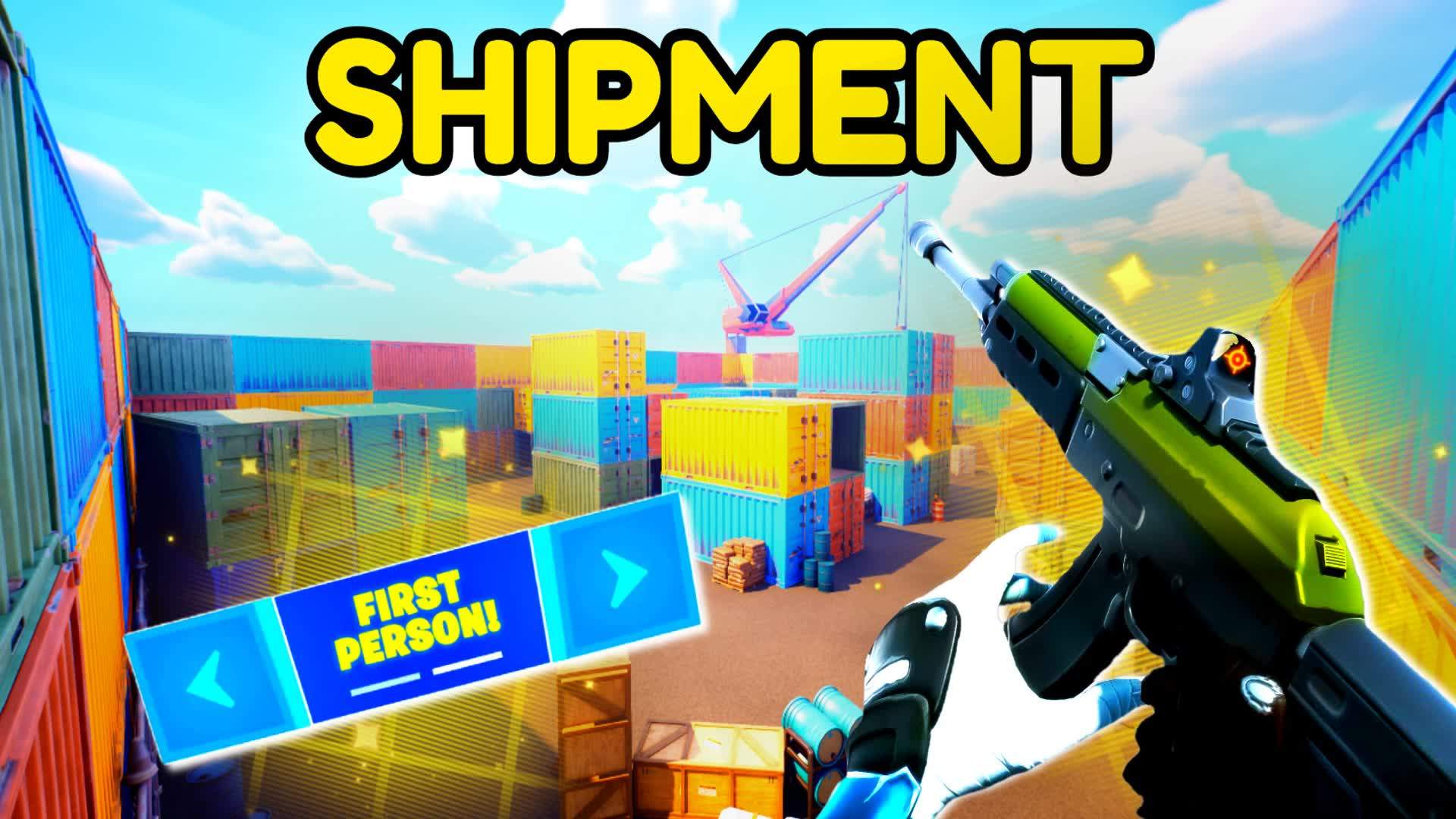 Shipment Free for all ✅