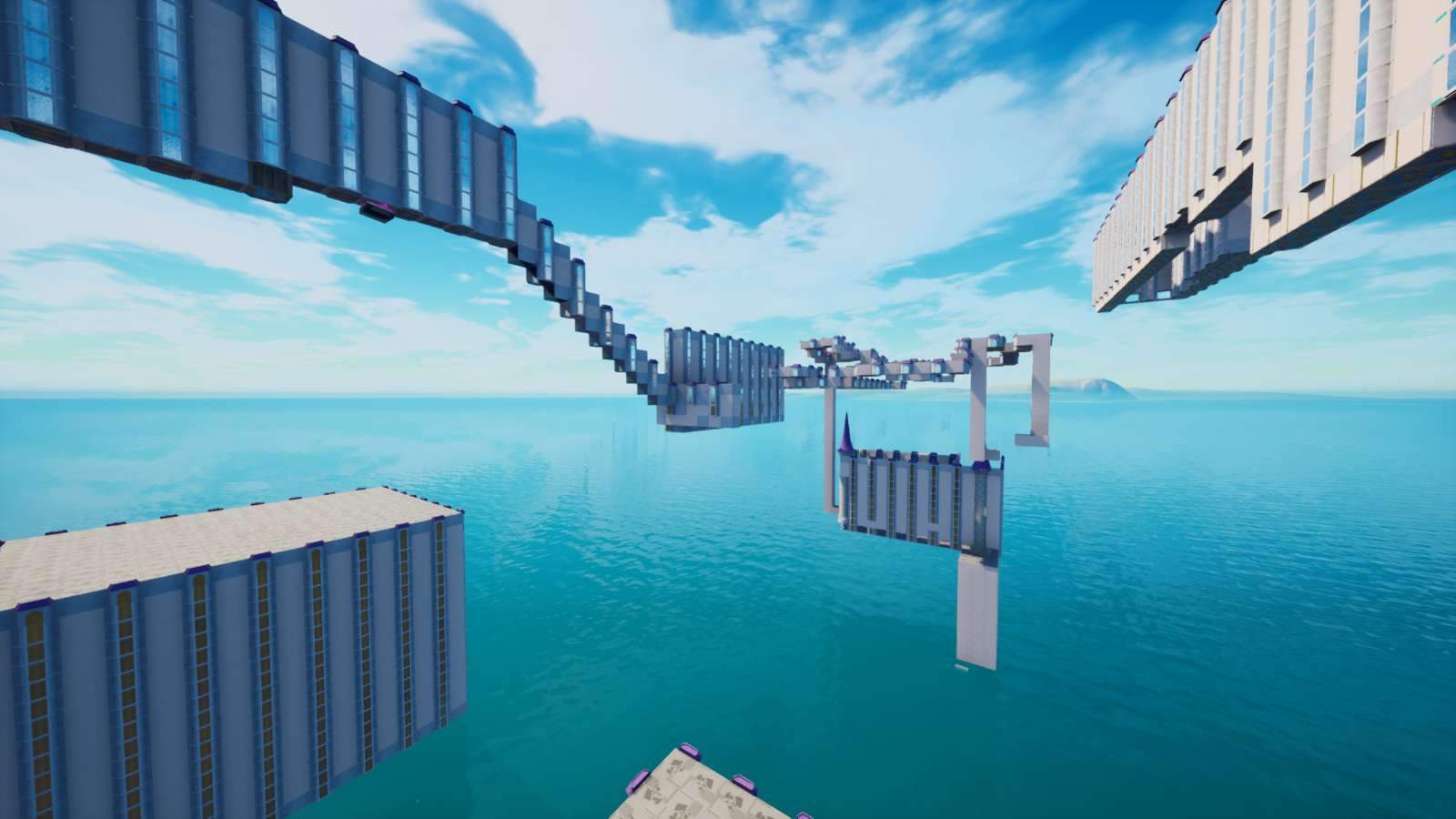 BEAUTY & THE BEAST FLINTKNOCK DEATHRUN