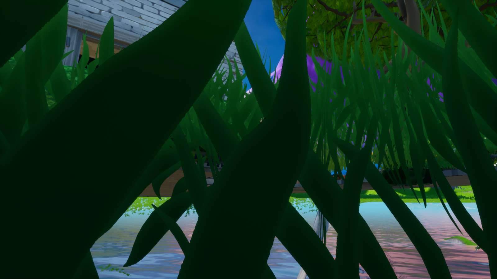 CRISIS ON REALITY DEATHRUN 1.0