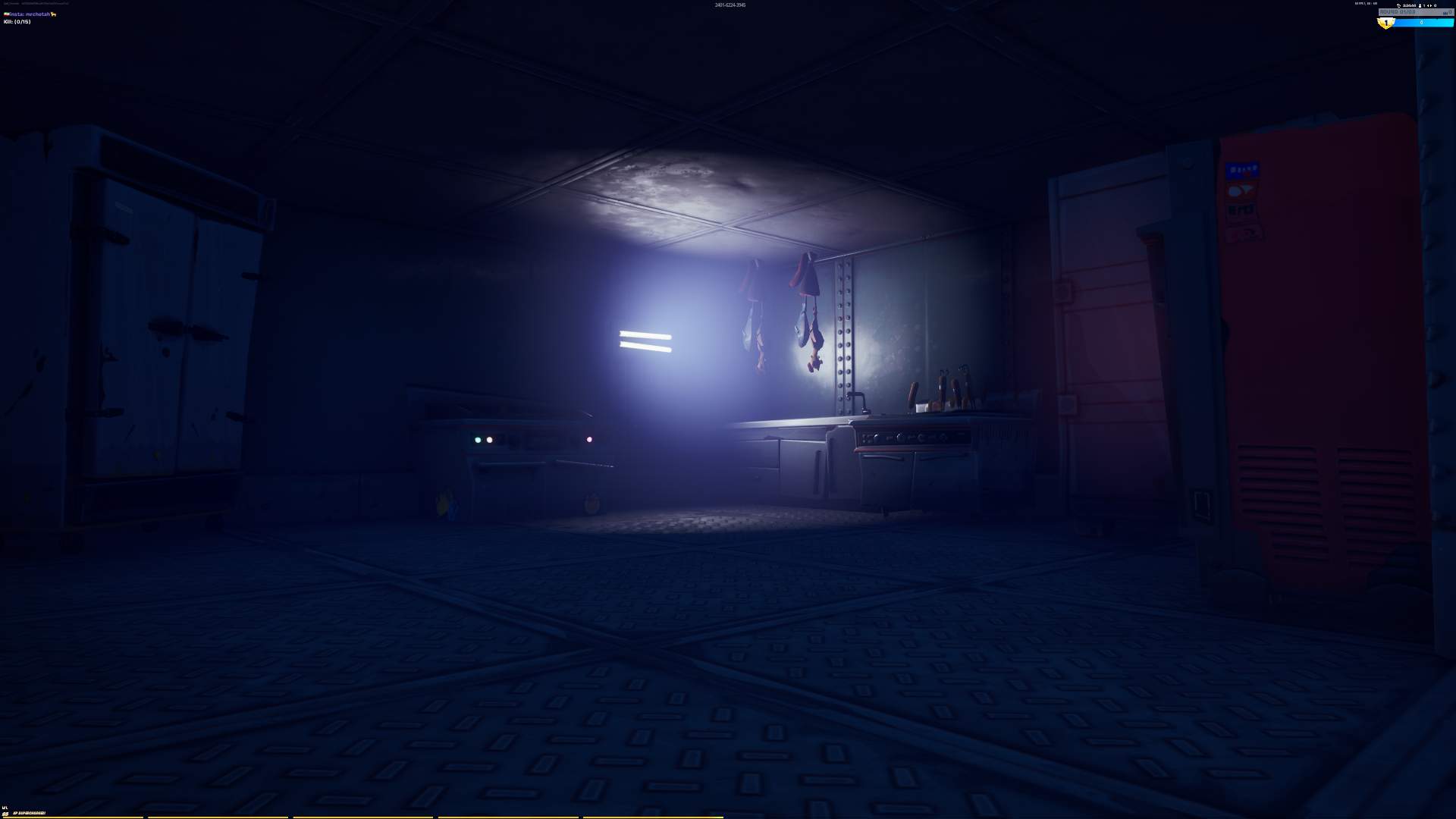 GUNGAME - THE MINE (CH🐆)