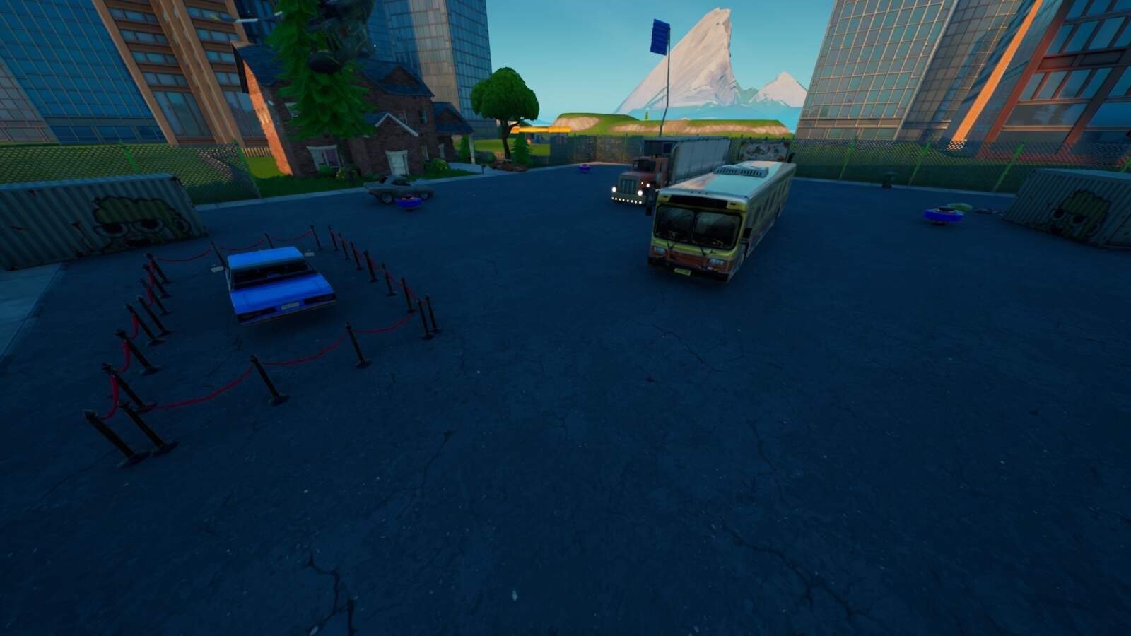 🚩NUKETOWN 2025 CAPTURE THE FLAG 🚩