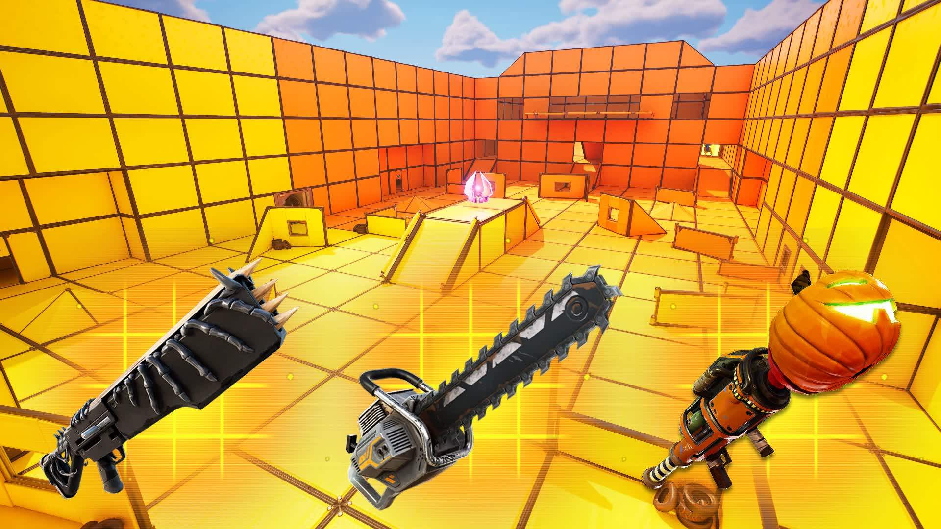 🍌PEELY VS FISHSTICK🐟