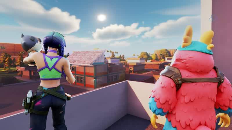 ๐ ASTROADVENTURE: ROLEPLAY ๐ก