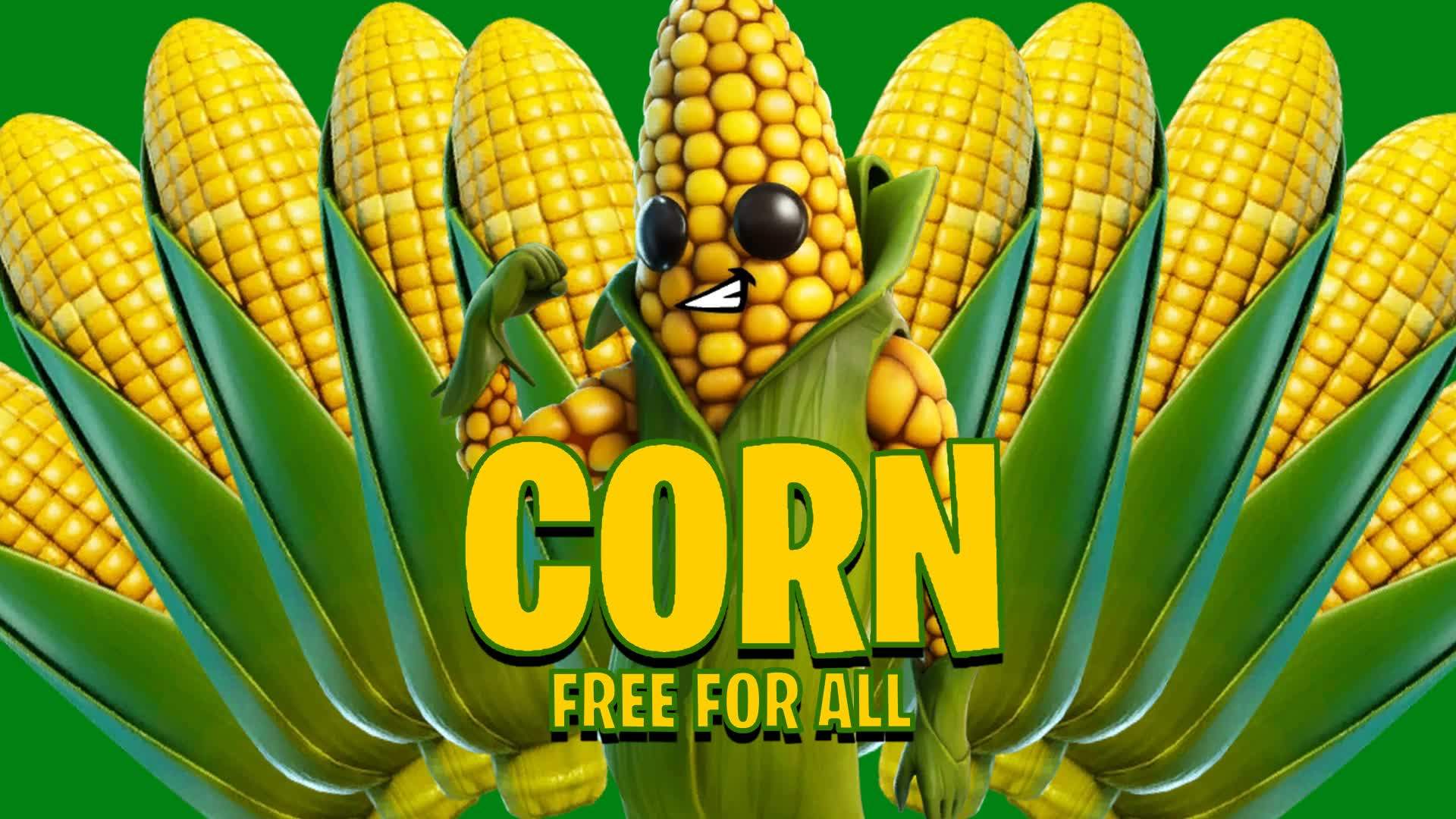 🌽 Corn - Free For All 🌽