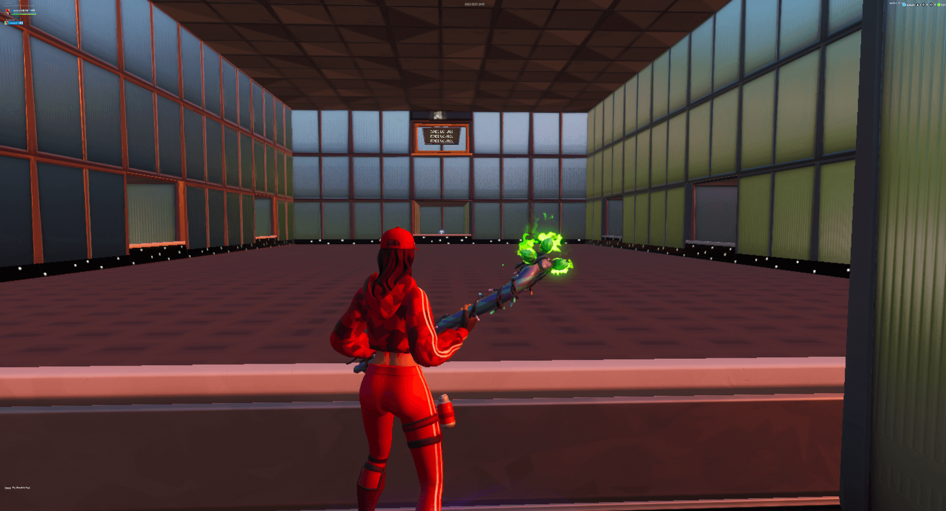 LOTUS' NEW BOXFIGHTS WITH SIPHON