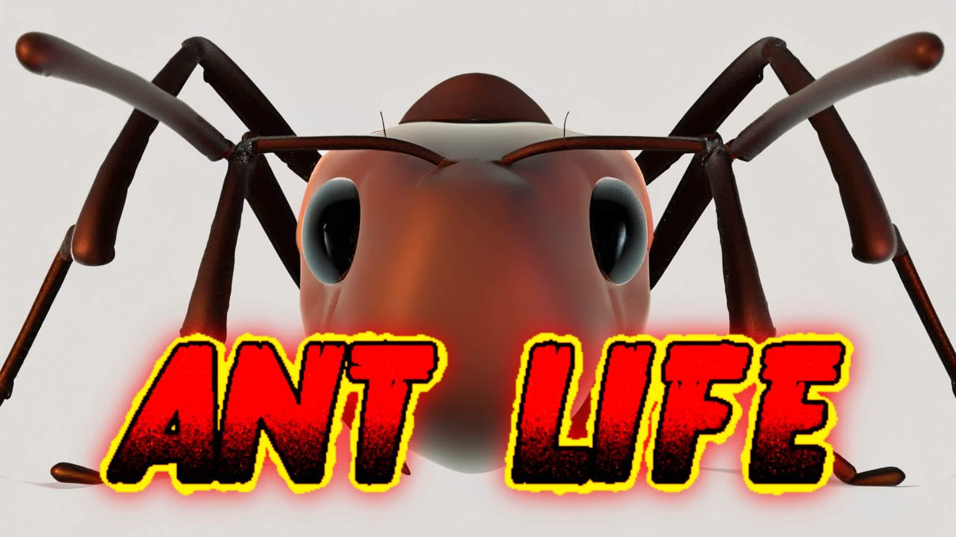 【TYCOON】ANT LIFE🐜