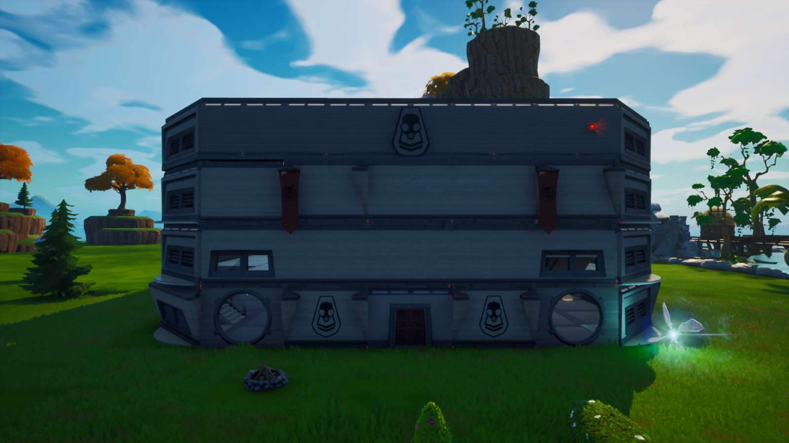 FUN MAP 3 | S4 - OLD SEASON