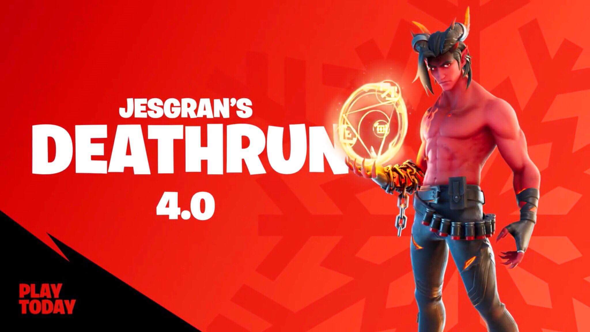 JESGRAN'S DEATHRUN 4.0