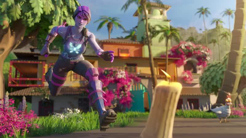 CASITA PROP HUNT 🌺💪🦋🕯️