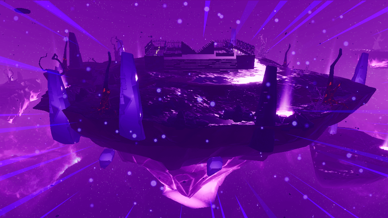 TUTO MAP FIGHT ILE DU CUBE