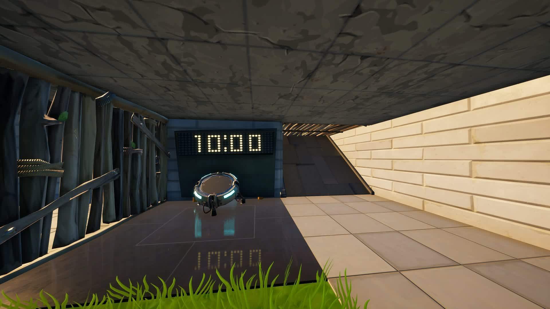 MONGRAAL EDIT COURSE