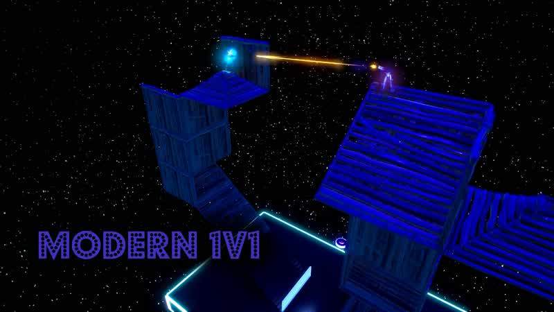 MODERN 1V1