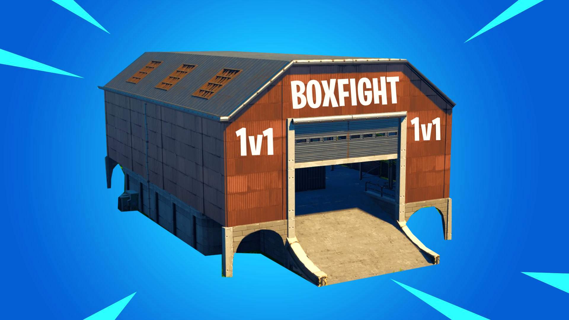 🔥BURNING DUSTY DEPOT 1V1🔥