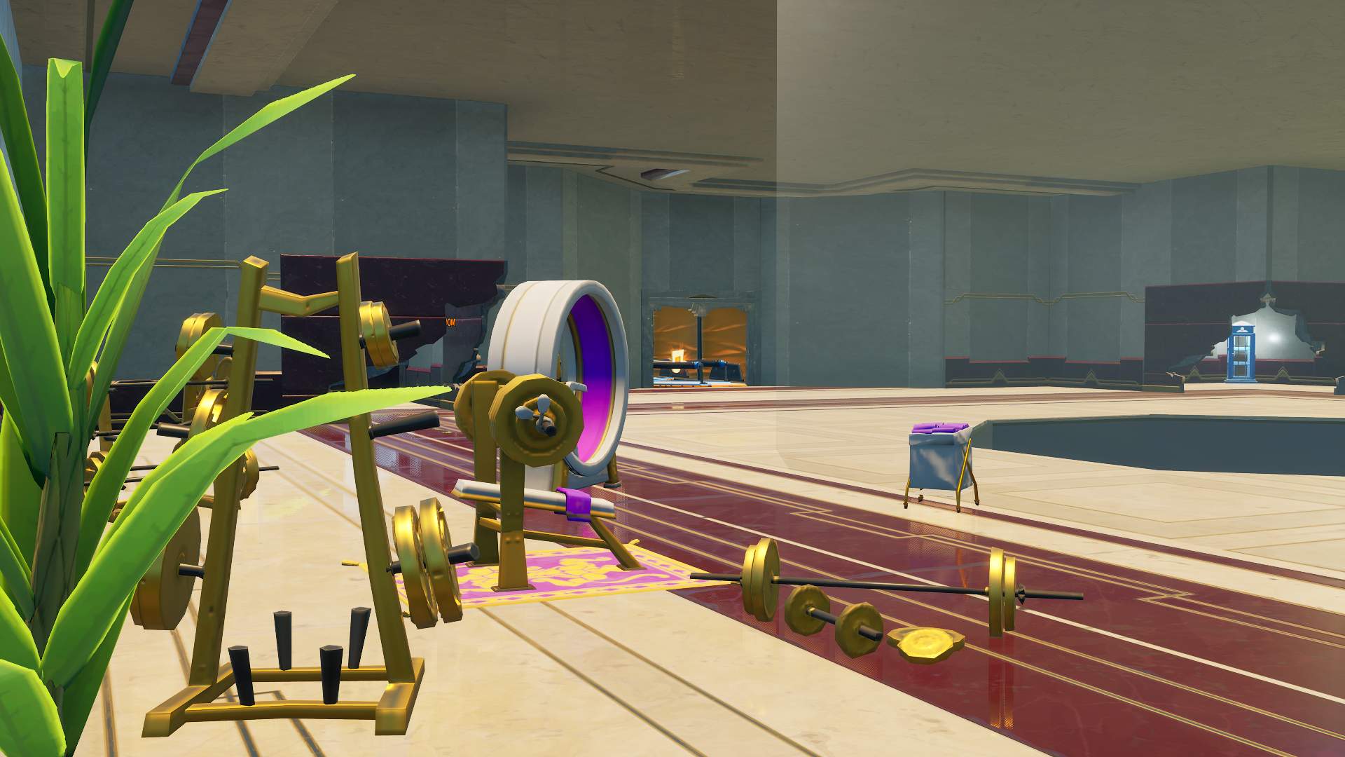 200 LVL Easy & Fun DeathRun