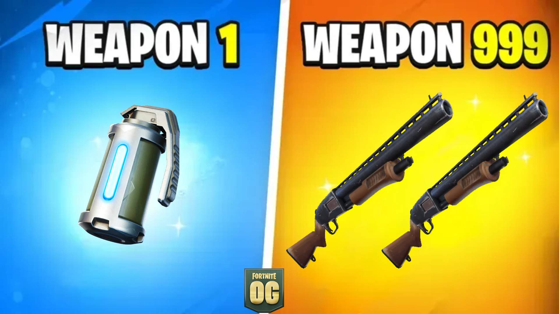 OG GREASY GUN GAME 🍔