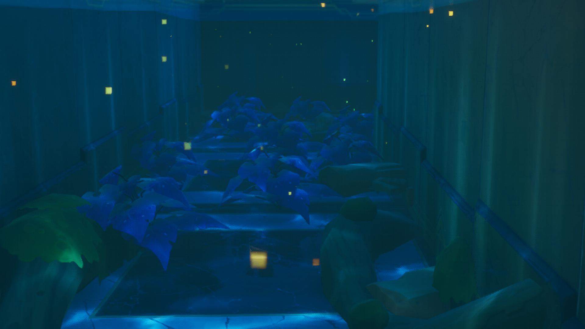 DEFAULTY WATERDEATHRUN