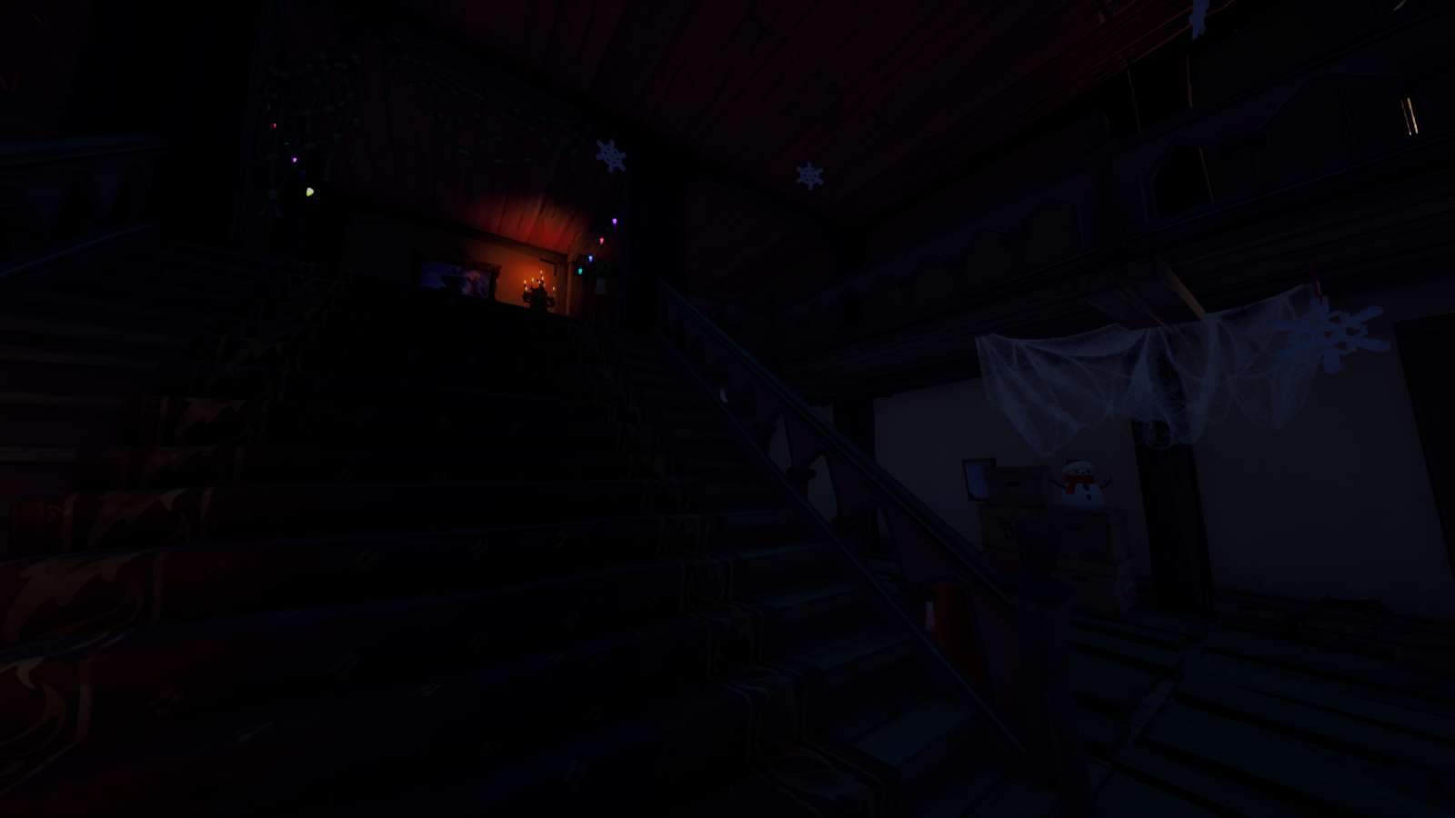 Holly Hotel 2: The Hillhouse