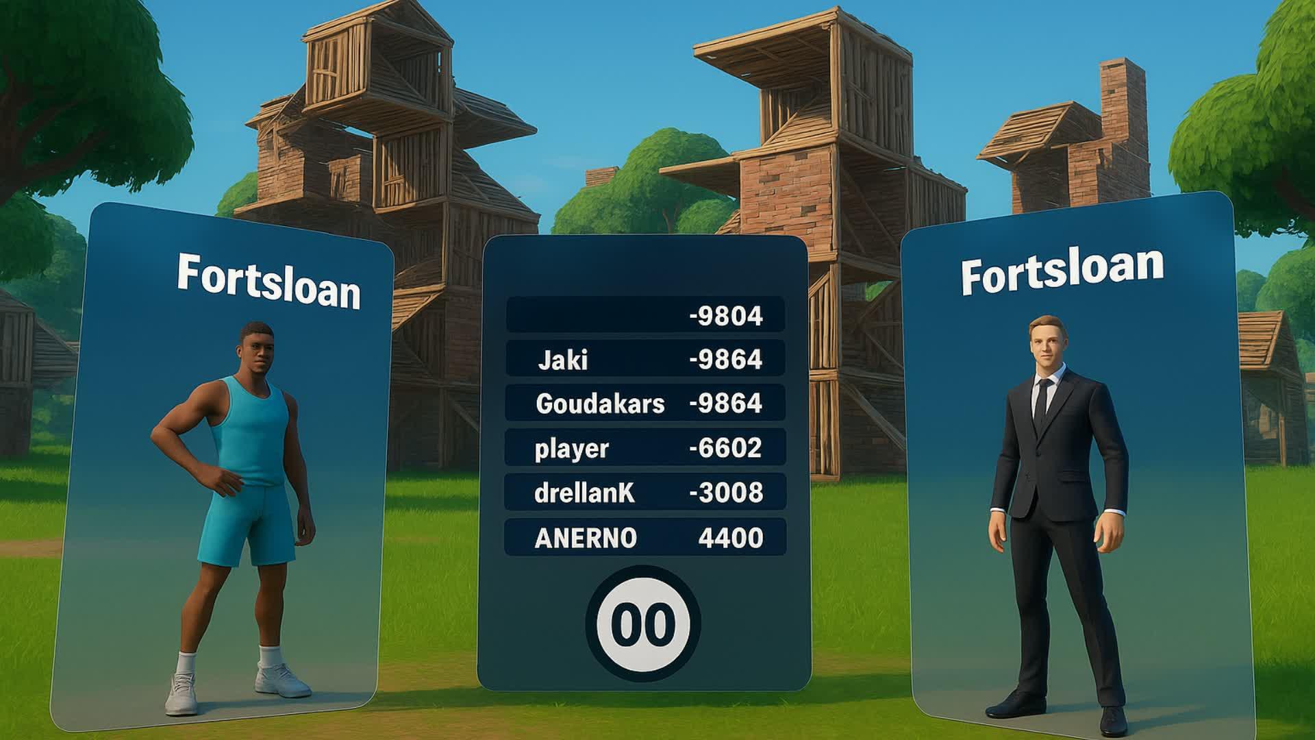 1 v 1 Ranked fortnite