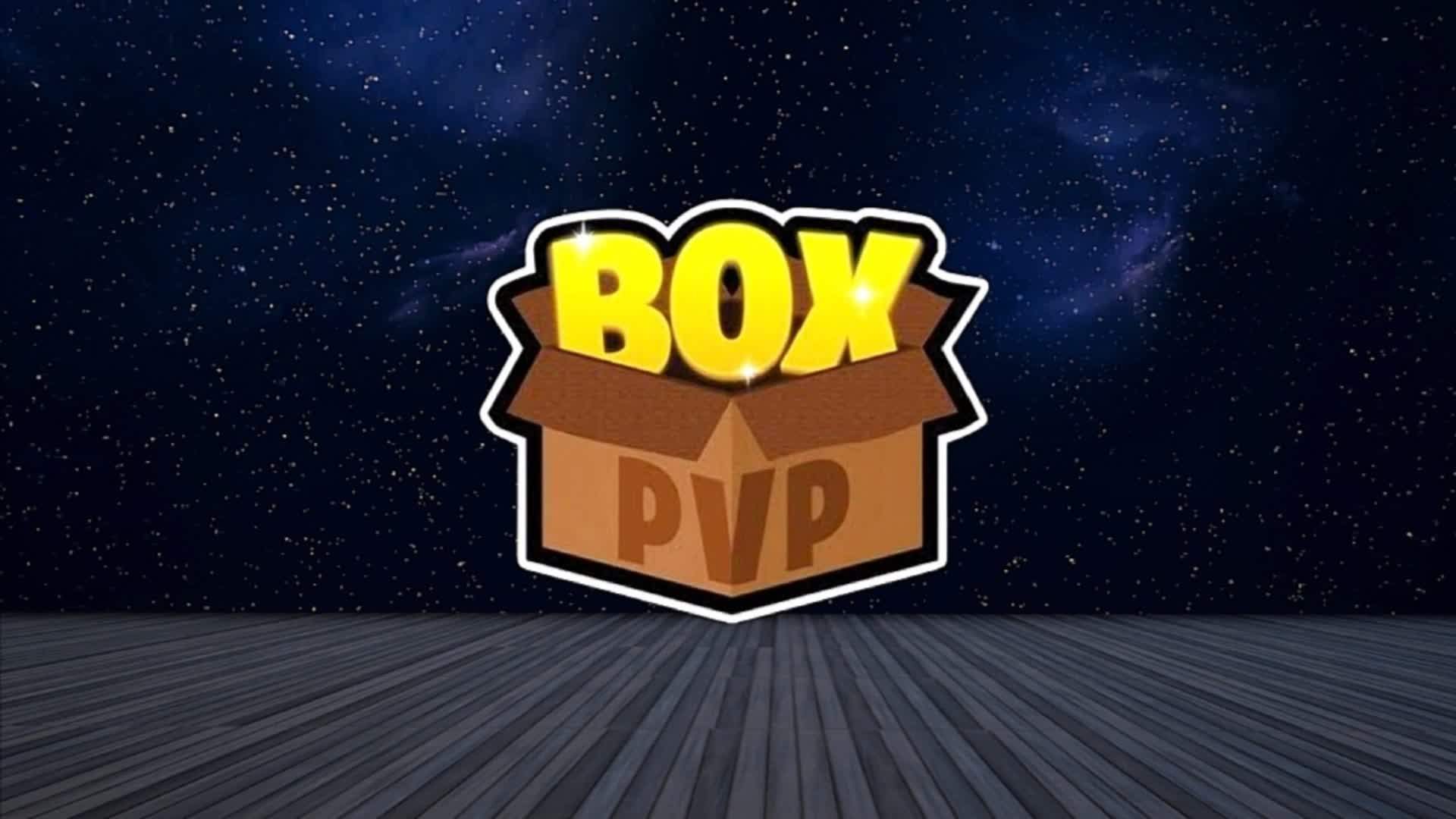 GALAXY BOX PVP 📦