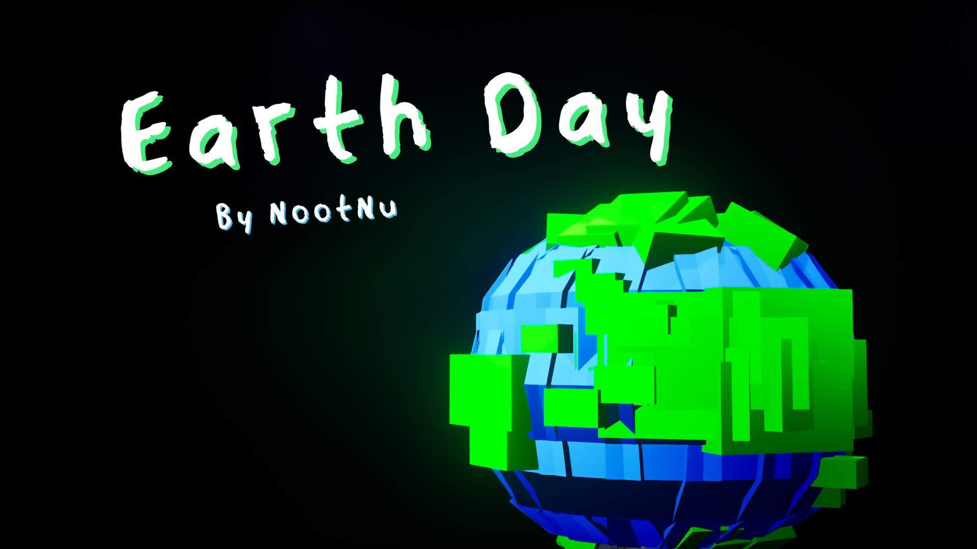 A SHORT GAME FT EARTH DAY ๐