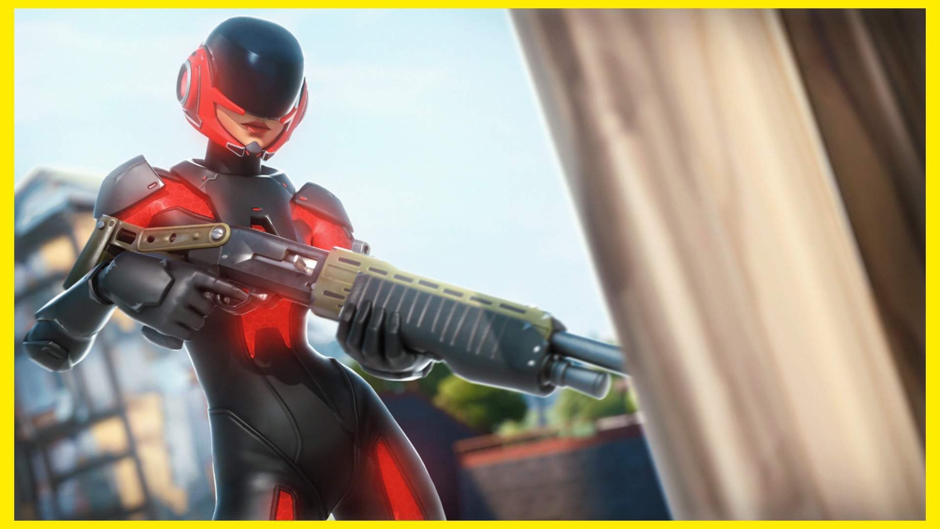 KMC'S BATTLE ROYALE | SOLO