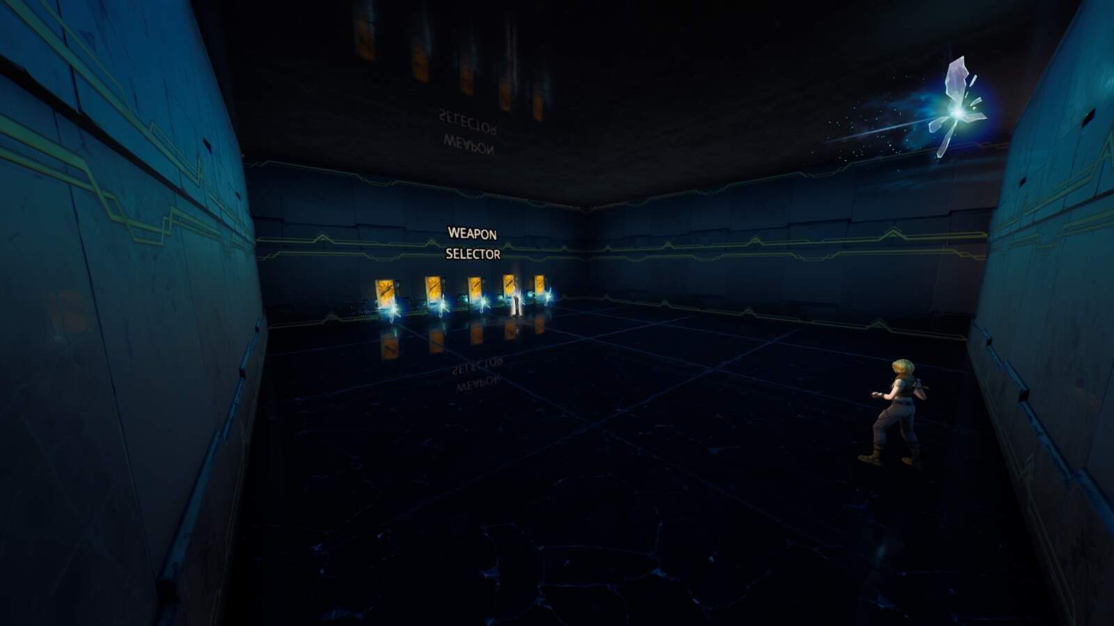 GOOD VIBES - FFA BOX FIGHTS (XP ENABLED)