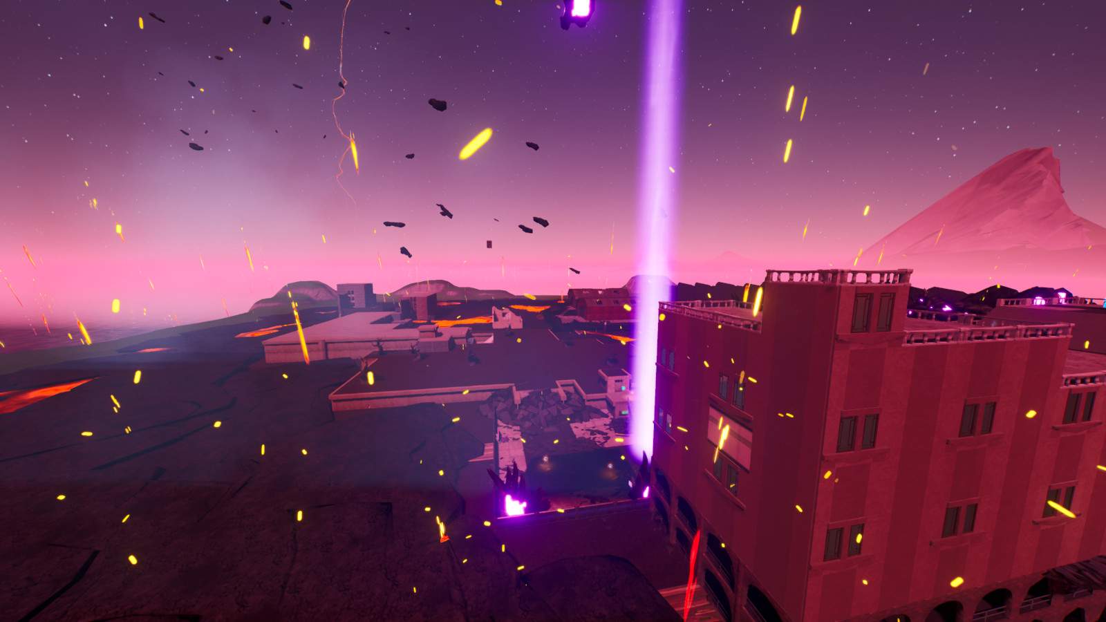 ZOMBIES SURVIVAL - BLOOD LOVE *4P*