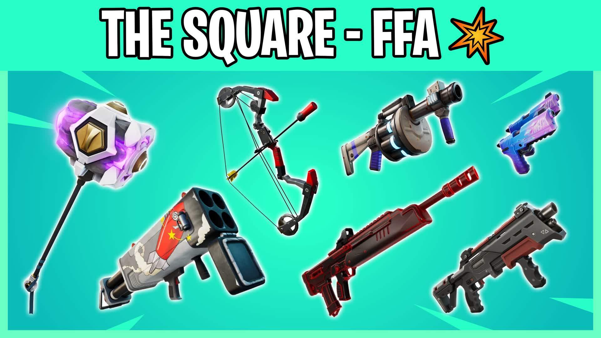 The Square - FFA