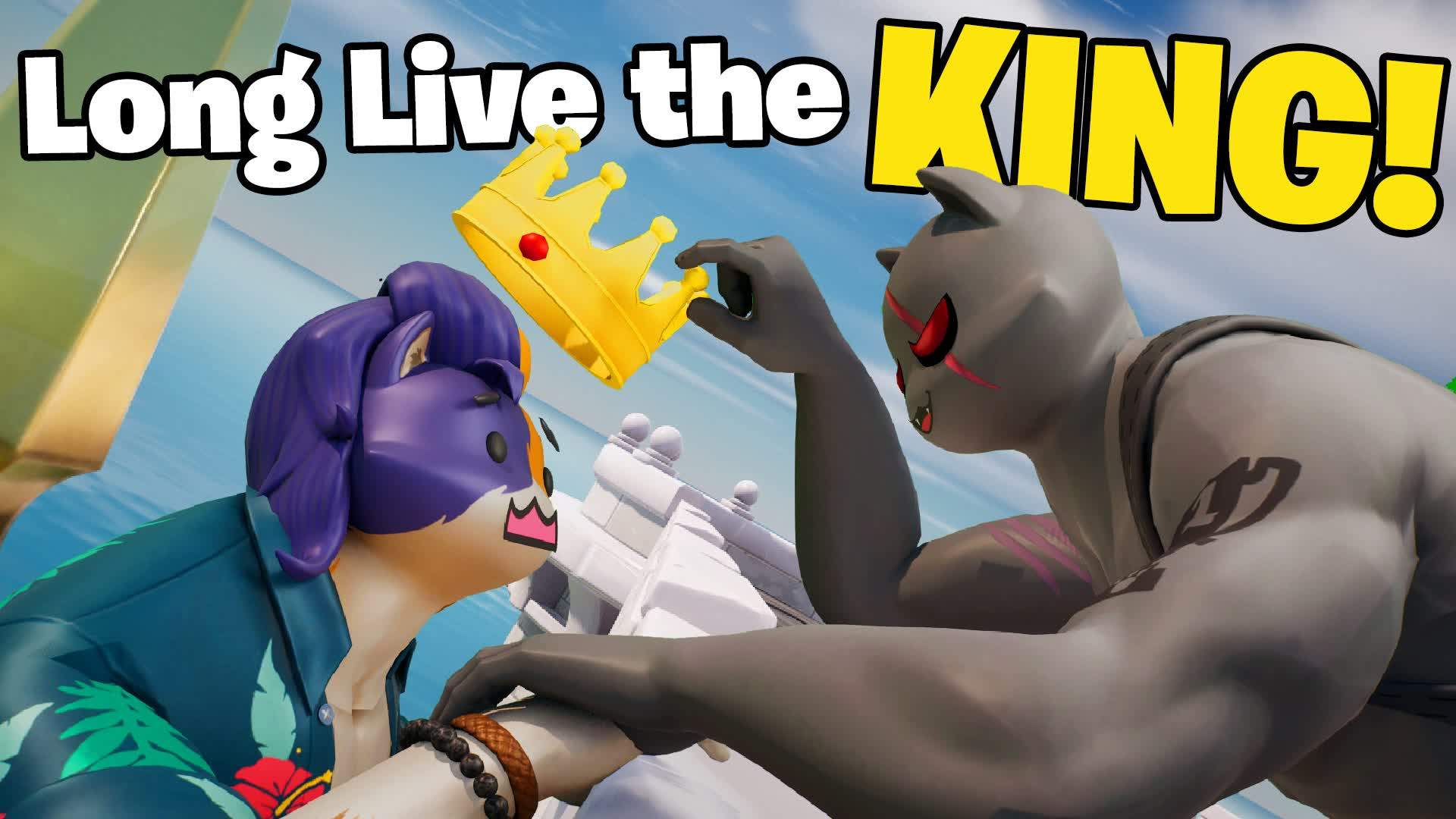 Castle Crash! 👑 Who is the King?