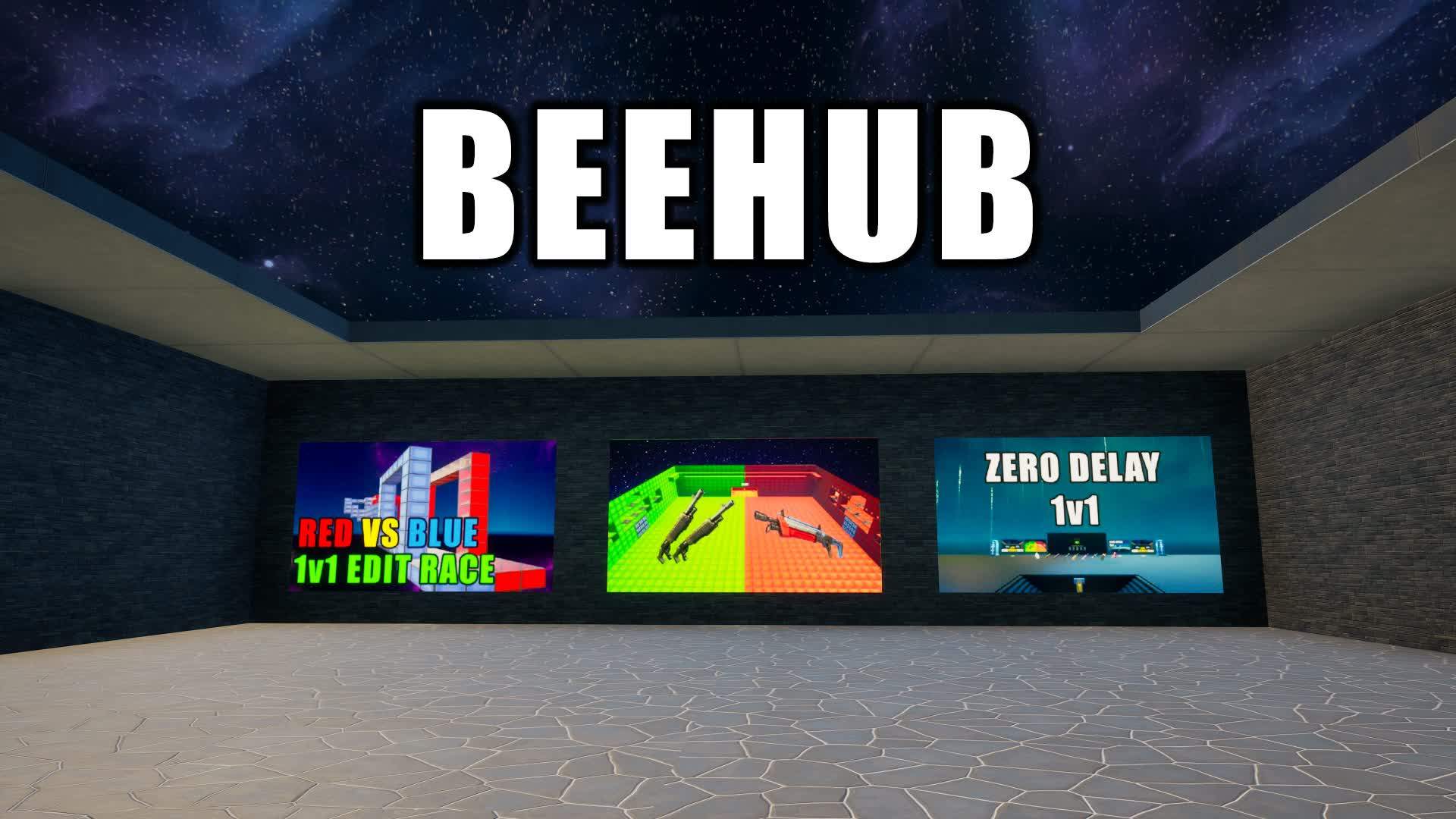 BeeHub