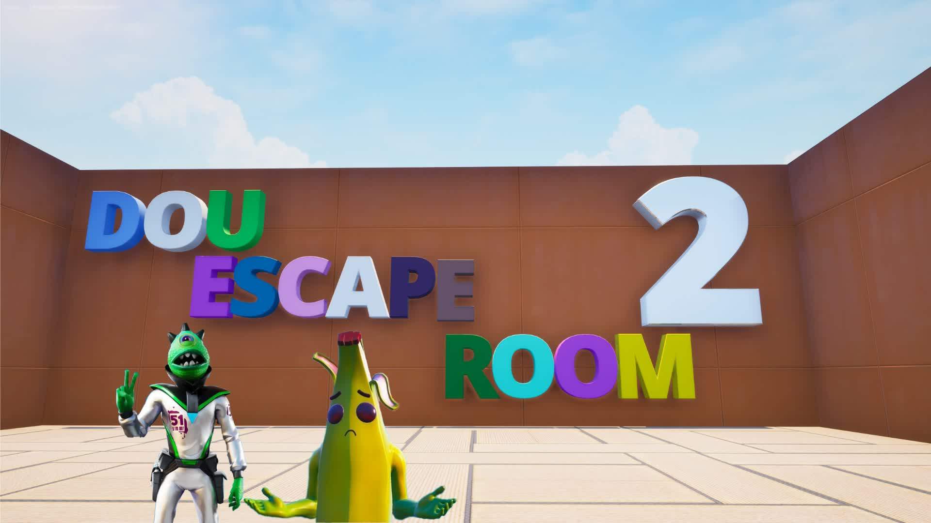 🏃♂️🧠 Duo Escape Room 2