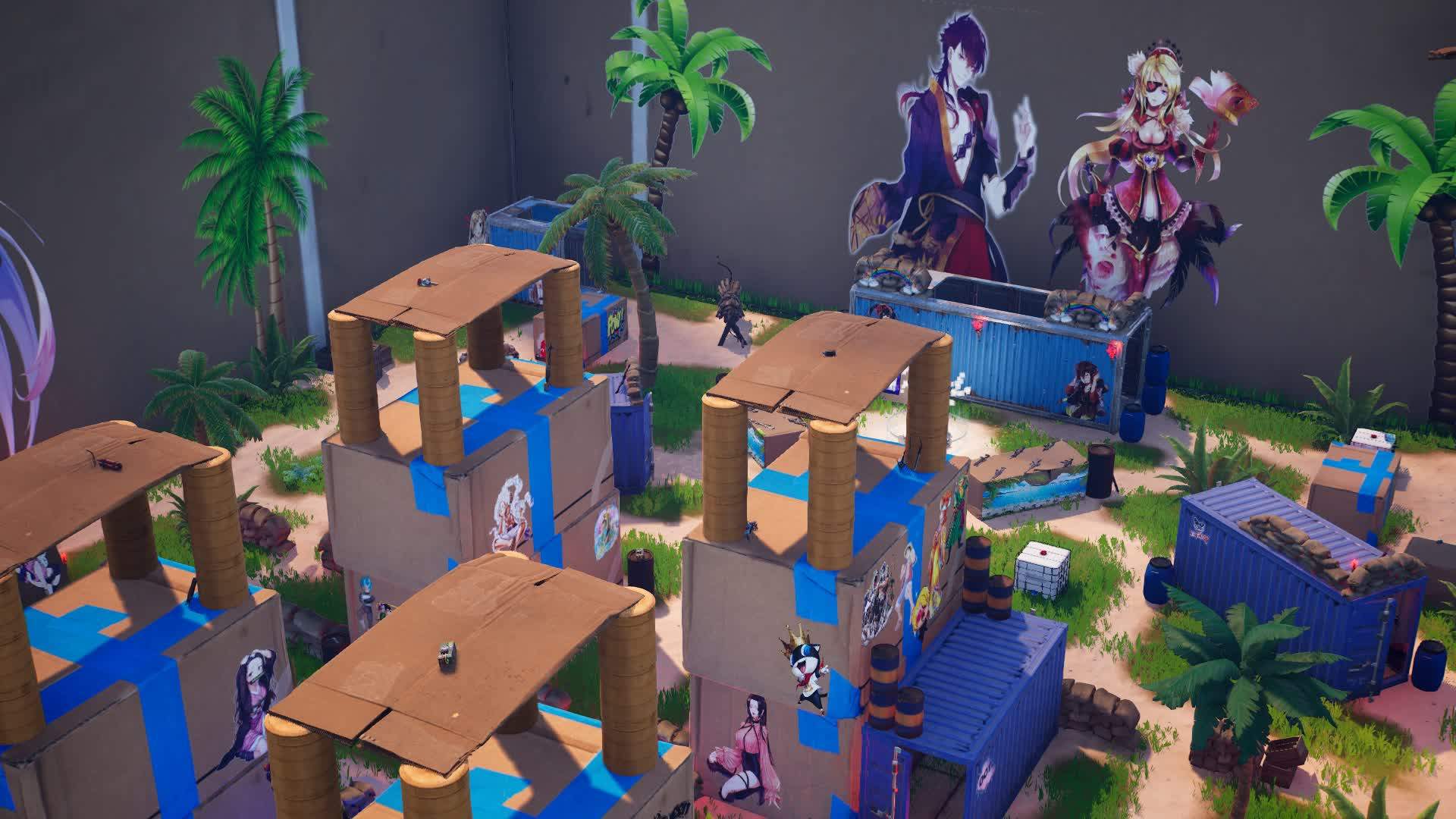 ANIME CTF🧞‍♀️🚩