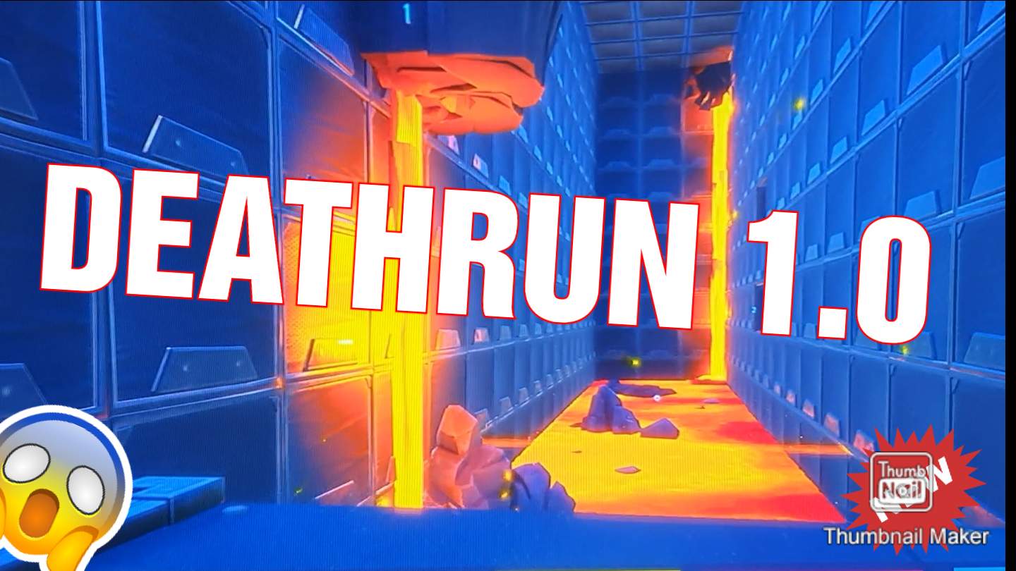STEPHENS DEATHRUN 1.0