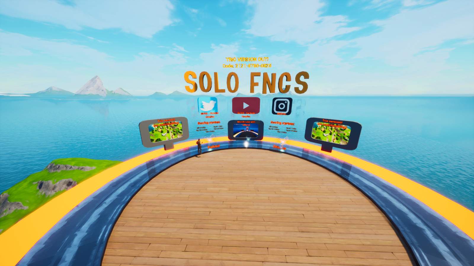 FNCS ENDGAME SIMULATION BY GIOVA